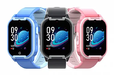 Guía basada en el mercado para elegir el smartwatch infantil adecuado en 2026