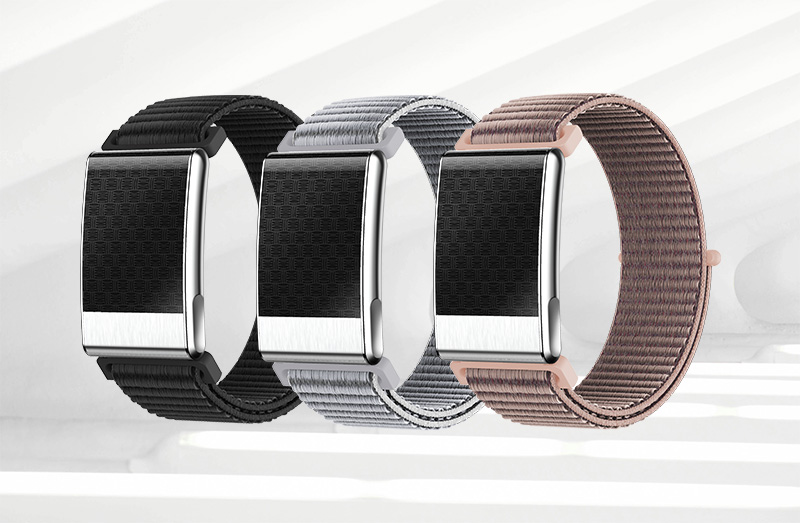 Smart Health Bands