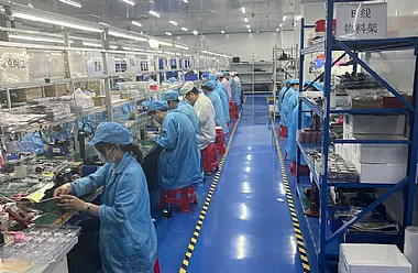 Топ-5 ODM-производителей умных носимых устройств для стартапов (2026)