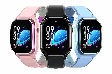 7 Kids GPS Smartwatch Features Driving Distributor Sales in 2026