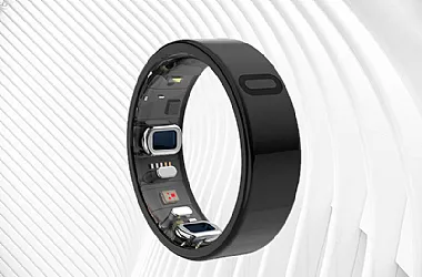 Cách nâng cấp chip kép của Wonlex giúp cải thiện các thiết bị đeo theo dõi sức khỏe thế hệ mới
