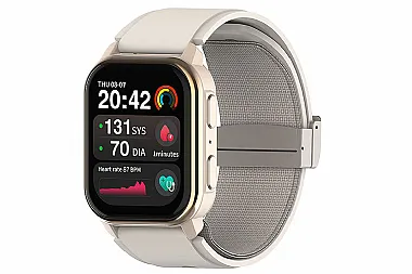 Why Healthcare Organizations Are Sourcing OEM Smart Health Wearables