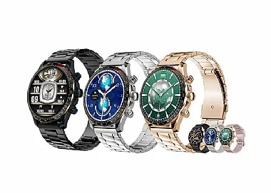 Square vs Circular Smartwatches: Choosing the Right Shape for Each Market