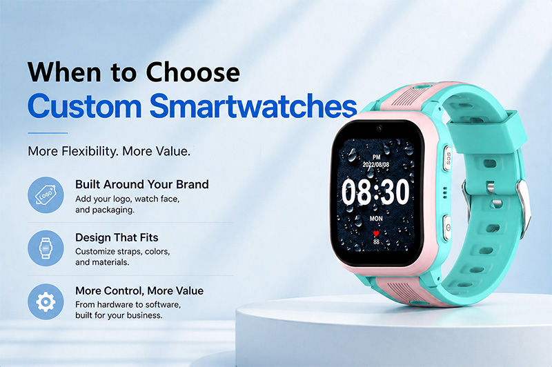 Custom Wearable Devices