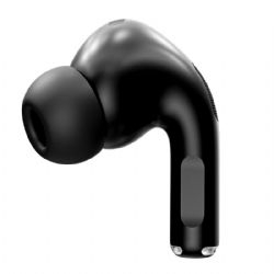 Auriculares inteligentes con IA y cancelación híbrida de ruido