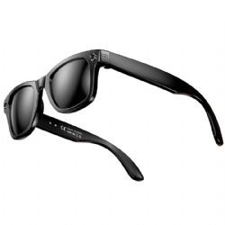 Gafas Dinowear AI: dispositivo inteligente para la comunicación, la captura y la asistencia mediante inteligencia artificial