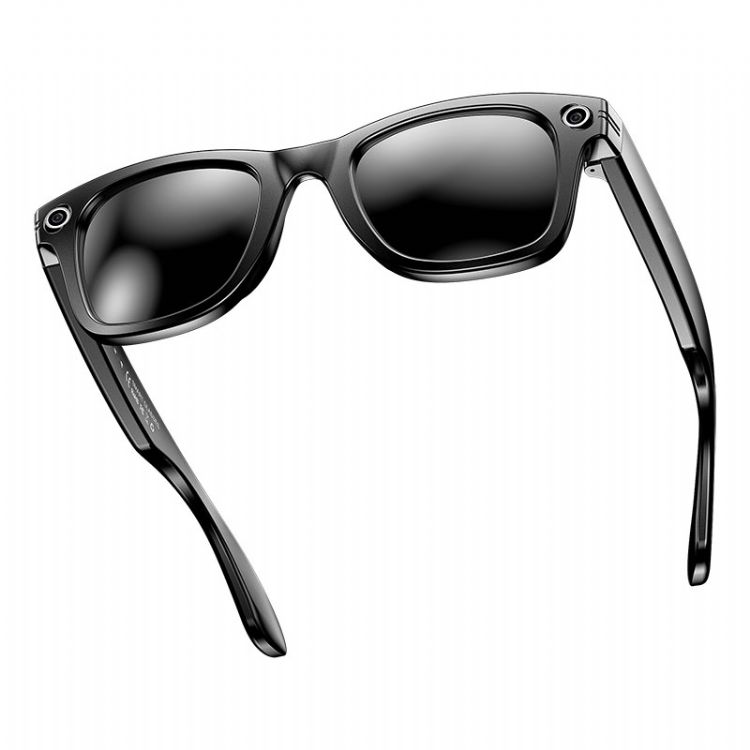 Gafas Dinowear AI: dispositivo inteligente para la comunicación, la captura y la asistencia mediante inteligencia artificial