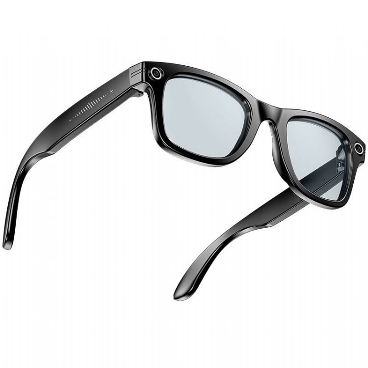 Gafas Dinowear AI: dispositivo inteligente para la comunicación, la captura y la asistencia mediante inteligencia artificial