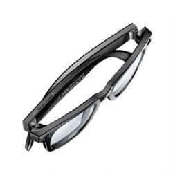 Gafas Dinowear AI: dispositivo inteligente para la comunicación, la captura y la asistencia mediante inteligencia artificial