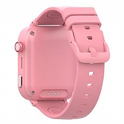KT36 Smartwatch Android 4G Ultra Delgado con eSIM, Google Play y WhatsApp - 2025