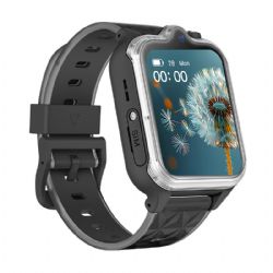 Reloj inteligente Wonlex KT42 4G con doble cámara, IA y Android, con pantalla HD