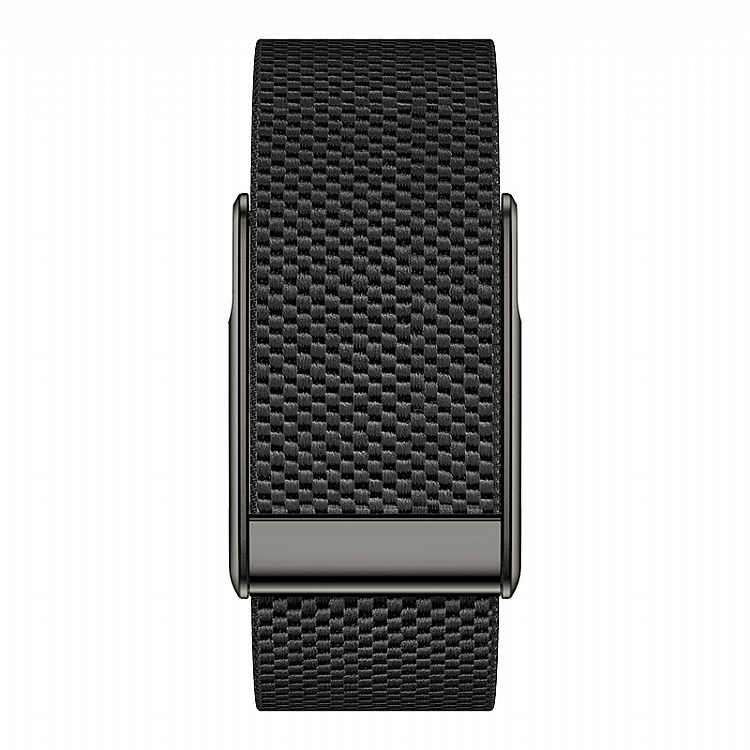 Pulsera de salud y fitness sin pantalla MF91 para monitoreo deportivo y gimnasio