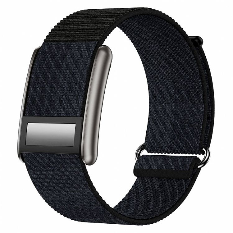 MF91Pro Pulsera de Salud Médica sin Pantalla con ECG y HRV