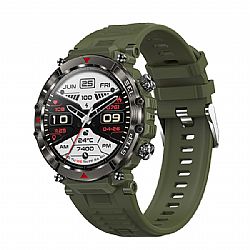 Pro Sports Tracker and Health Monitor with 100+ Sports Modes DW11