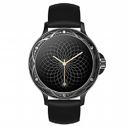 All-in-One Bluetooth Fitness Tracker with 100+ Sports Modes Smartwatch DW23