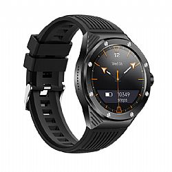 Adult Bluetooth Sports Round Men Smart Watch DW08