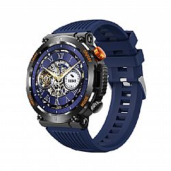 Stylish and Customizable Fitness Tracker Adult Bluetooth Smart Watch DW17