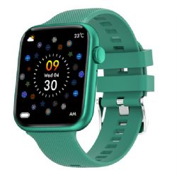 Fitness Tracking Smartwatch for Men DW15