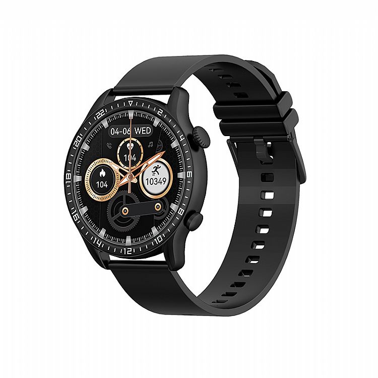 1.43 AMOLED BT Calling Adult Smart Watch DW13