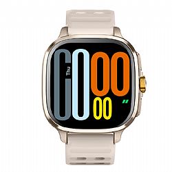 Wonlex MT110 4G Android Smartwatch with Google Play and Developer Mode