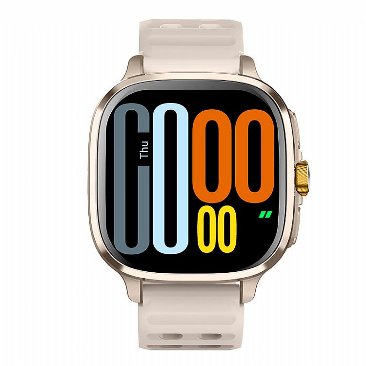 Wonlex MT110 4G Android Smartwatch with Google Play and Developer Mode