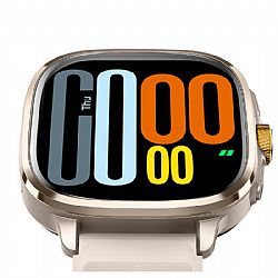 Wonlex MT110 4G Android Smartwatch with Google Play and Developer Mode