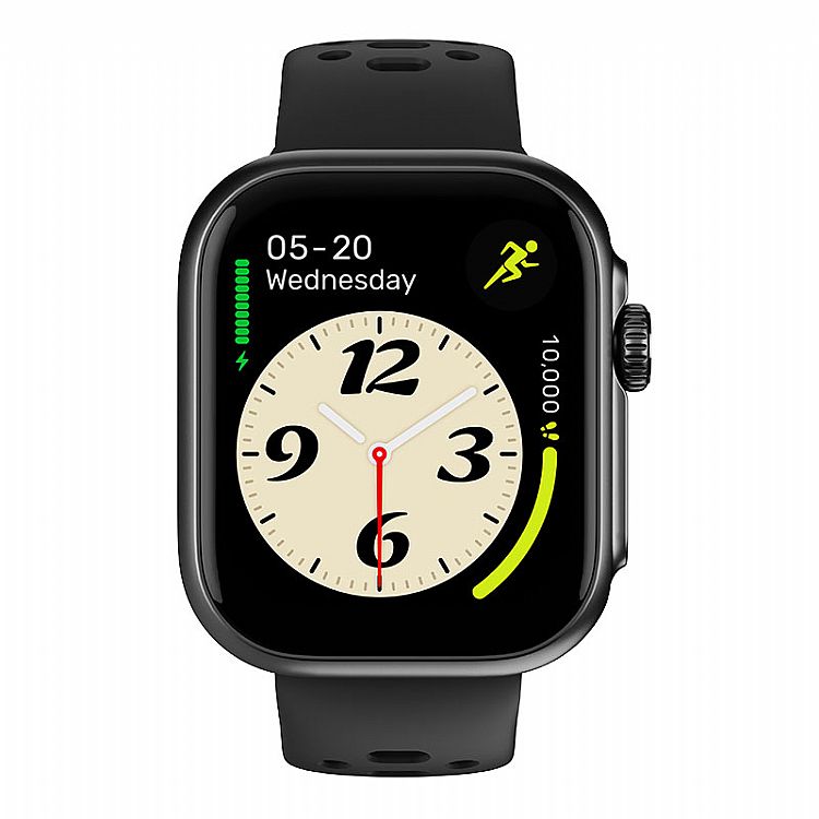 BT Call Smartwatch Spark GPS waterproof 3ATM Sport full air Fitness Track