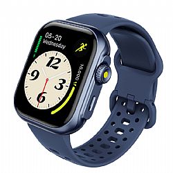 BT Call Smartwatch Spark GPS waterproof 3ATM Sport full air Fitness Track