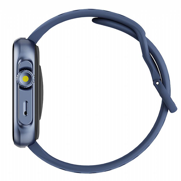 BT Call Smartwatch Spark GPS waterproof 3ATM Sport full air Fitness Track