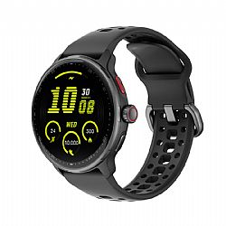 New BT Call Watch Spark 2 AMOLED Inteligente Smartwatch GPS waterproof 3ATM Sport full air Fitness Track