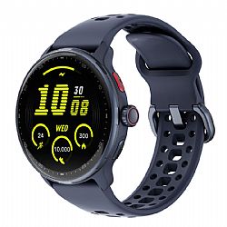 New BT Call Watch Spark 2 AMOLED Inteligente Smartwatch GPS waterproof 3ATM Sport full air Fitness Track