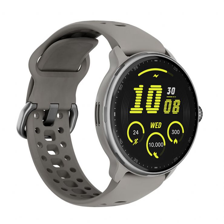 Spark 2 Bluetooth Sport GPS Waterproof Smartwatch