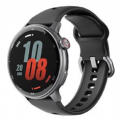 New BT Call Watch Spark 2 Pro AMOLED Inteligente Smartwatch GPS waterproof 3ATM Sport full air Fitness Track