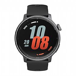 New BT Call Watch Spark 2 Pro AMOLED Inteligente Smartwatch GPS waterproof 3ATM Sport full air Fitness Track