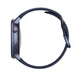New BT Call Watch Spark 2 Pro AMOLED Inteligente Smartwatch GPS waterproof 3ATM Sport full air Fitness Track