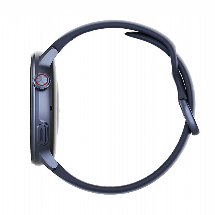 New BT Call Watch Spark 2 Pro AMOLED Inteligente Smartwatch GPS waterproof 3ATM Sport full air Fitness Track