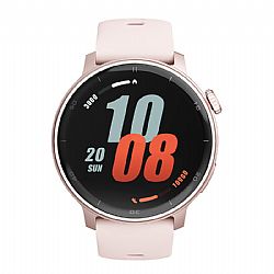 New BT Call Watch Spark 2 Pro AMOLED Inteligente Smartwatch GPS waterproof 3ATM Sport full air Fitness Track