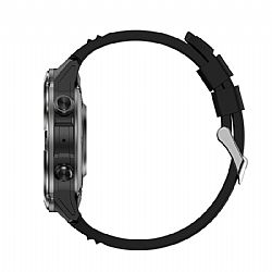 New BT Call Watch Star AMOLED Inteligente Smartwatch GPS waterproof 1ATM Sport full air Fitness Track