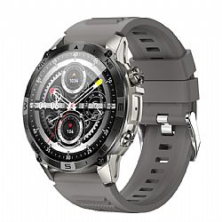 New BT Call Watch Star AMOLED Inteligente Smartwatch GPS waterproof 1ATM Sport full air Fitness Track