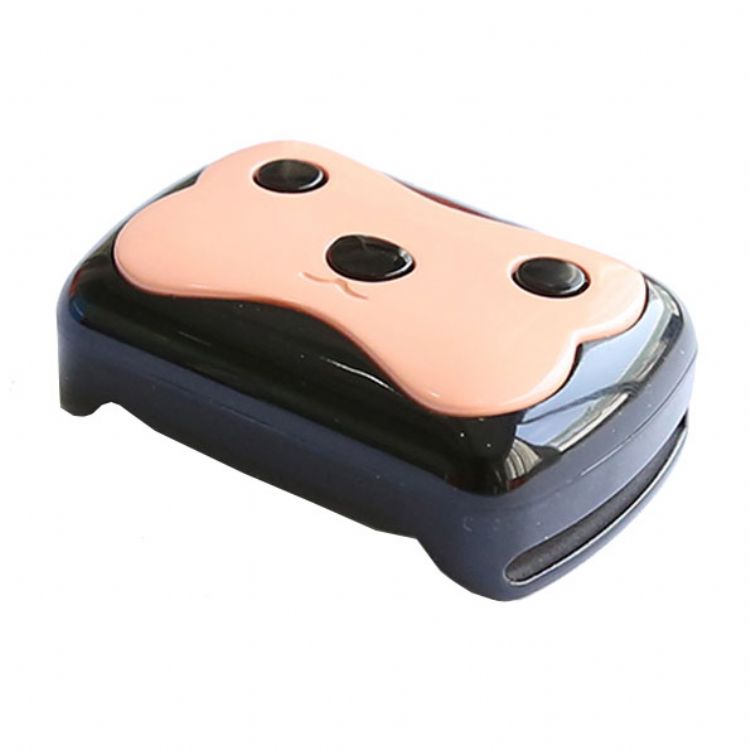 Wonlex GPS Pet Smart Tracker PT01: местоположение GPS + LBS