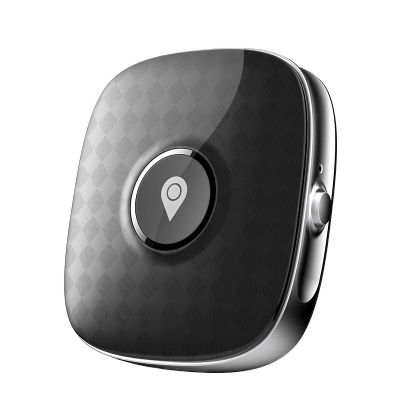 Wonlex 4G Smart Pet GPS-трекер для ошейника PT03