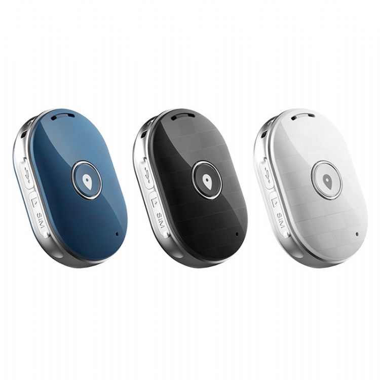 Wonlex Mini Personal / Pet 2G GPS-трекер S01