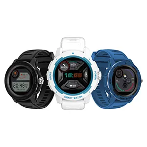 Wonlex Health Smart Band HT6