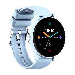 Wonlex CT06 Pro 4G Round Kids Smartwatch with 2MP Camera