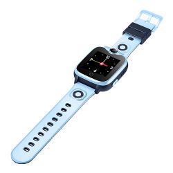 4G CAT1 Videocall Angel Eye Camera SOS  Children SmartWatch CT09