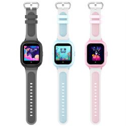 Wonlex 4G Smartwatch for Kids with Changeable Strap CT10A