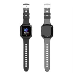 Wonlex 4G CT11 GPS SOS Videocall Kids Gift CAT1 Changeable Strap SmartWatch