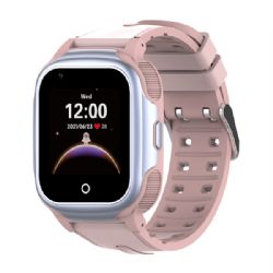 Wonlex 4G GPS Watch for Kids with Video Call CT14S