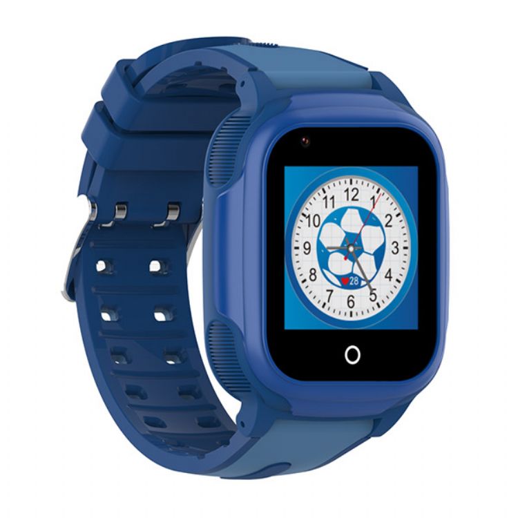 Wonlex 4G Multi-Functional Time-Saving Kids SmartWatch CT14S