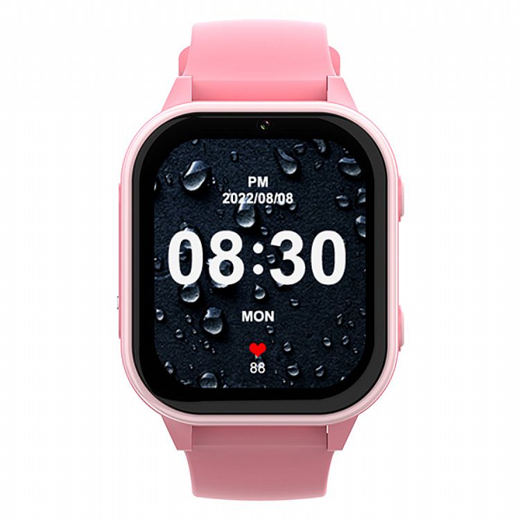 Wonlex CT19 4G Kids GPS Smartwatch with Video Calling